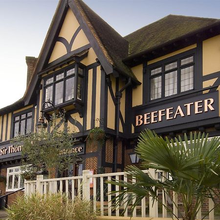 Premier Inn Maidstone Esterno foto