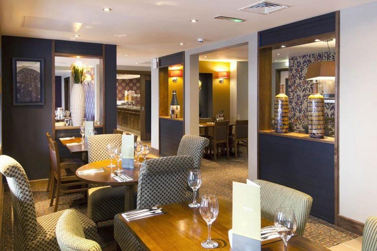 Premier Inn Maidstone Esterno foto