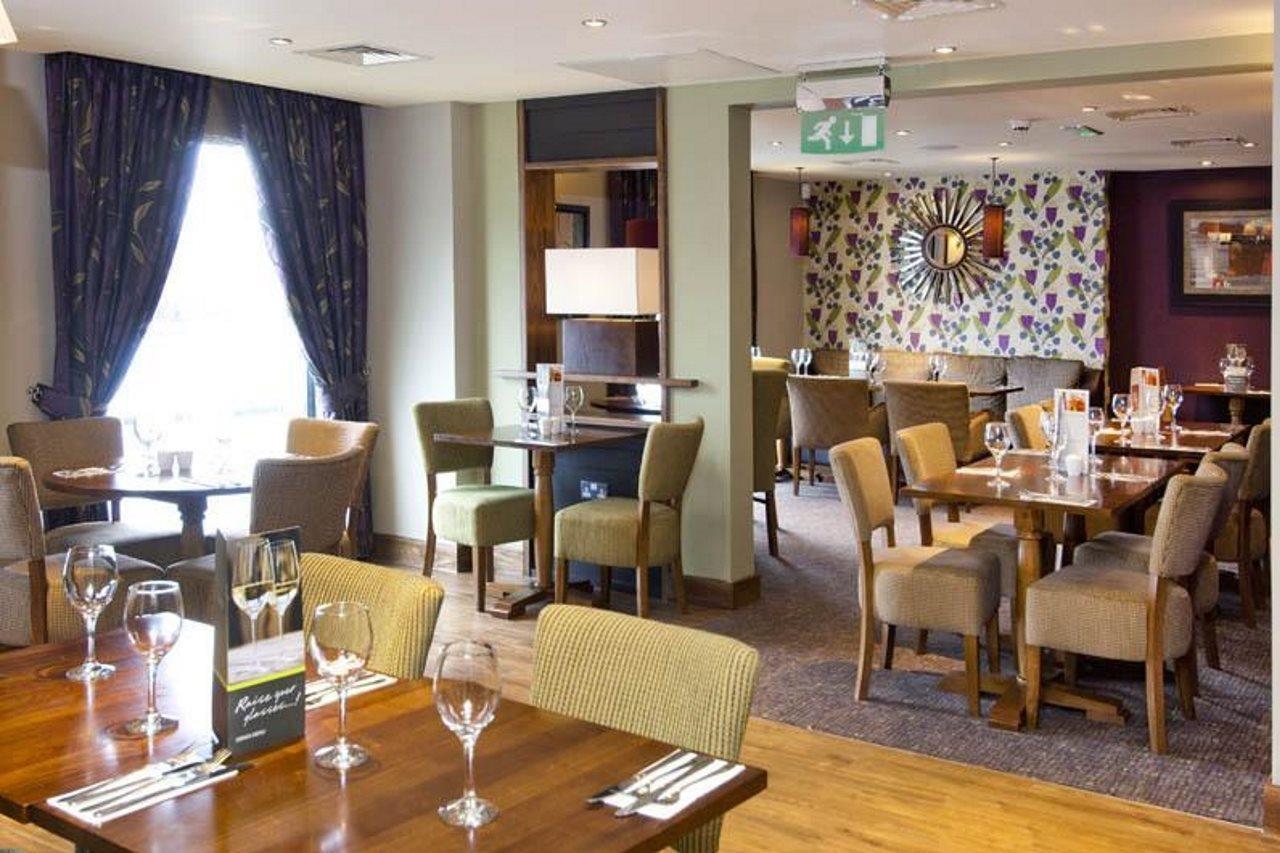 Premier Inn Maidstone Esterno foto