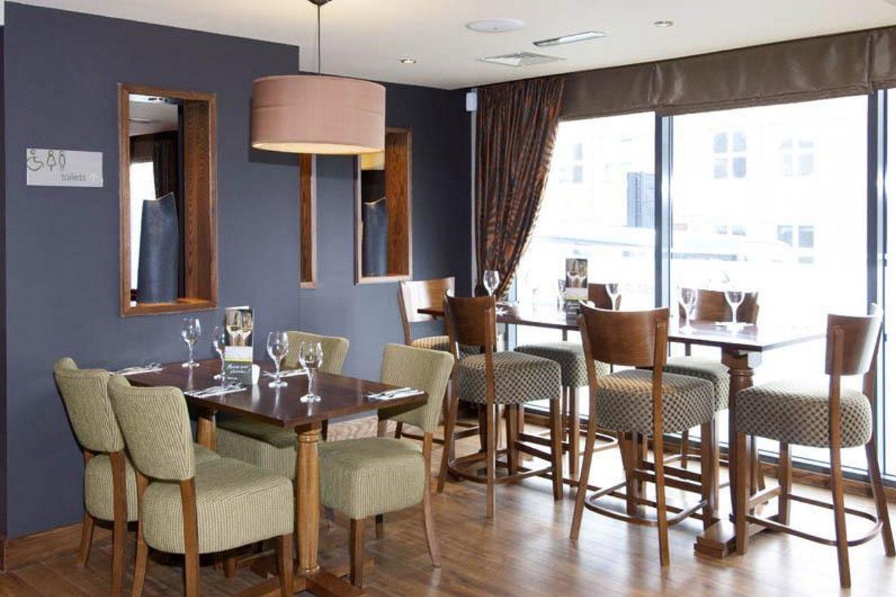 Premier Inn Maidstone Esterno foto