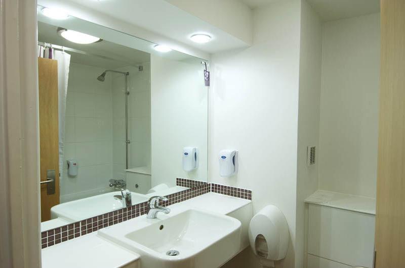 Premier Inn Maidstone Esterno foto