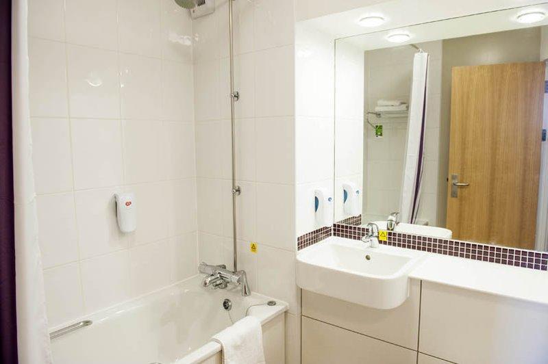 Premier Inn Maidstone Esterno foto